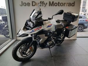 BMW R 1250 GS TE Finance Available - Image 4