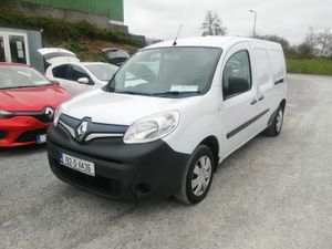 Renault Kangoo 2019 - Image 3