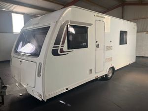 6 ft wideLunar venas caravan - Image 2