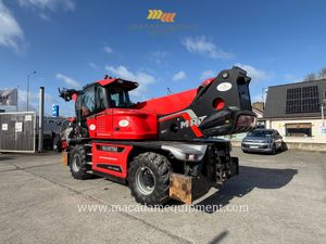 Manitou MRT3060 - Year 2024 - Low hours - Image 3