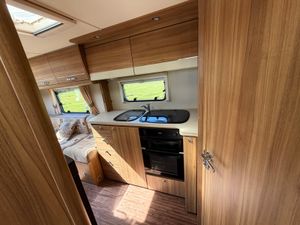 2014 ELDDIS MAJESTIC 175 LOW PROFILE R.H.D - Image 3