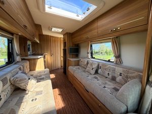 2014 ELDDIS MAJESTIC 175 LOW PROFILE R.H.D - Image 2