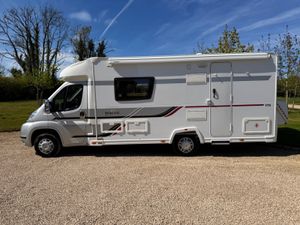 2014 ELDDIS MAJESTIC 175 LOW PROFILE R.H.D - Image 4