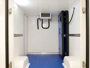 2024 Renault Trafic Refrigerated Van - Image 3