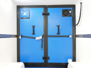 2024 Renault Trafic Refrigerated Van - Image 4