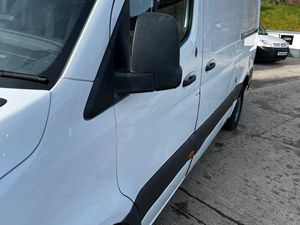 Mercedes-Benz Sprinter 2020 - Image 3