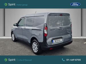 Ford Transit Courier TRANSIT COURIER LIMITED 1.5 L - Image 3