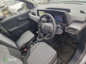 Ford Transit Courier TRANSIT COURIER LIMITED 1.5 L - Image 4