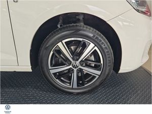 Volkswagen Caddy Edition,LWB, Lights and Vision Pa - Image 4