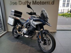 BMW F 850 TE Finance Available - Image 2