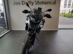 BMW F 850 TE Finance Available - Image 3