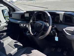 Renault Master START MM33 BLUE - Image 2