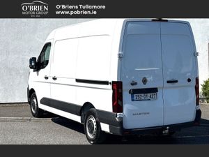 Renault Master START MM33 BLUE - Image 3