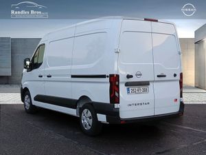 Nissan Interstar L2H2 FWD 130 SV - Image 4