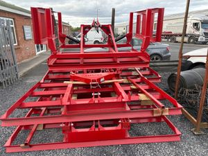 New Dowd HD Landlevellers - Image 2