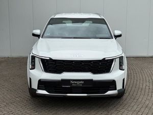 Kia Sorento Commercial K2 with Upgraded Wheels - O - Image 2