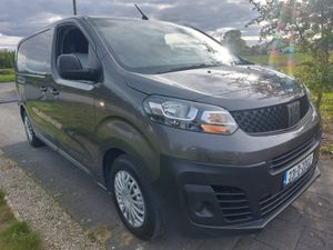 FIAT SCUDO 2023' 120 BHP - AIRCON - Image 3