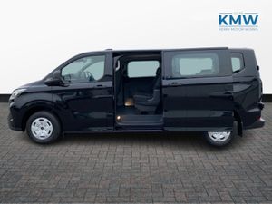Ford Transit Custom 2.0 136BHP Auto.. 9 seater - Image 2