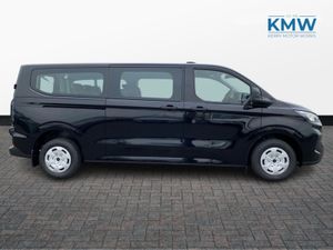 Ford Transit Custom 2.0 136BHP Auto.. 9 seater - Image 3