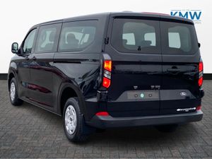 Ford Transit Custom 2.0 136BHP Auto.. 9 seater - Image 4