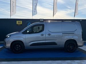 Opel Combo SPORT 1.5 DIESEL - MANUAL - 12M WARRANT - Image 4