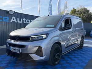 Opel Combo SPORT 1.5 DIESEL - MANUAL - 12M WARRANT - Image 2