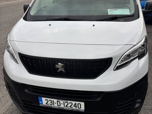 2023 Peugeot Expert Diesel MPV - Image 4
