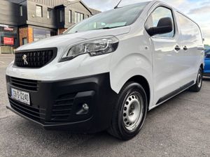 2023 Peugeot Expert Diesel MPV - Image 3