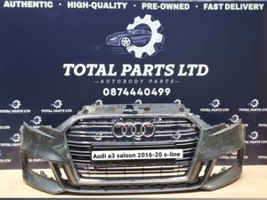 Audi  A1 A3 A4 parts - Image 2