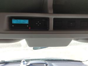 Ford Transit 17 seater minibus - Image 2