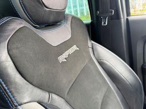 Ford Ranger 2023 raptor + vat - Image 4
