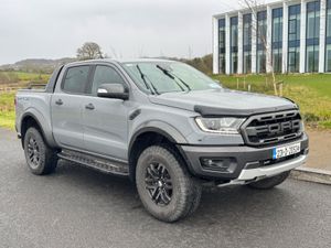 Ford Ranger 2023 raptor + vat - Image 3