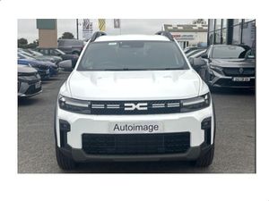 Dacia Bigster Journey Commercial  incl vat price - Image 2