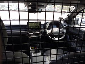 Dacia Bigster Journey Commercial  incl vat price - Image 4