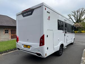 Rapido 854F - Automatic - Image 3