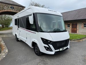 Rapido 854F - Automatic - Image 2