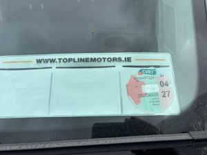 //FRIDGE-FREEZER VAN//TOP  SPEC//NEW DOE//AUTO/// - Image 2