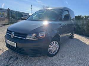 Volkswagen Caddy 2017 - Image 4