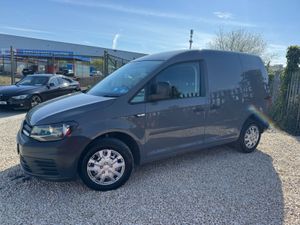 Volkswagen Caddy 2017 - Image 3