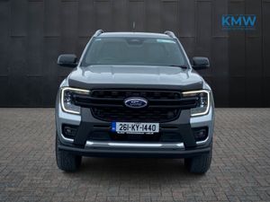 Ford Ranger DCAB WILDTRAK 2.3T 280P - Image 3