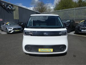 Maxus eDELIVER 5 65kWh, L1 H1 - Image 2
