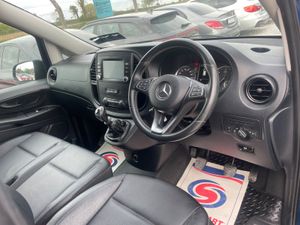 Mercedes-Benz Vito - Image 4