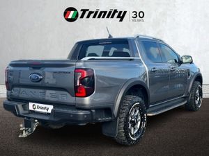 Ford Ranger ** WILDTRACK V6 ** HUGE SPEC ** TRINIT - Image 3
