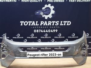 Vans body parts - Image 2