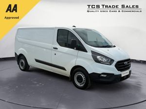 2022 Ford Transit Custom 2.0 TDCi 105BHP - Image 2