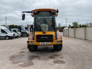 2015 Hydrema 912ES Dumper - Image 2