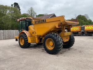 2015 Hydrema 912ES Dumper - Image 4