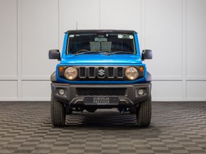 232 Suzuki Jimny AllGrip 2 Seat Commercial - Image 2