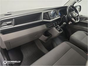 Volkswagen Transporter T28 Swb Diesel Highline - Image 3