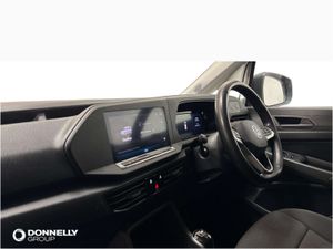 Volkswagen Caddy Cargo C20 Diesel Commerce Plus - Image 2